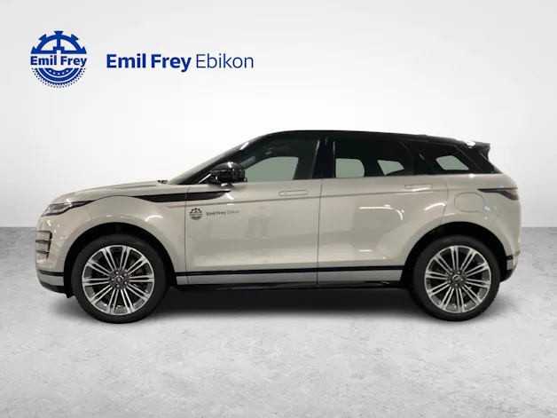 Land Rover Range Rover Evoque 1.5 T 270e Autobiography