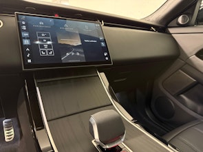 Vehicle image LAND ROVER Range Rover Evoque 1.5 T 270e Autobiography