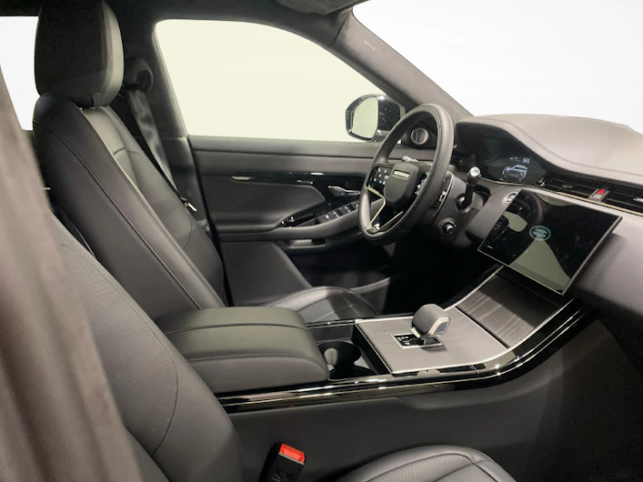 image du véhicule LAND ROVER RANGE ROVER EVOQUE