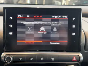 Citroën C4 Cactus 1.5 BlueHDi 120 Shine