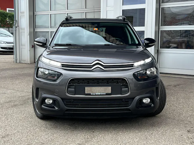 Citroën C4 Cactus 1.5 BlueHDi 120 Shine
