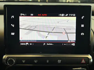 Citroën C4 Cactus 1.5 BlueHDi 120 Shine
