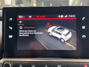 Citroën C4 Cactus 1.5 BlueHDi 120 Shine