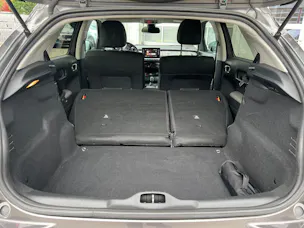 Citroën C4 Cactus 1.5 BlueHDi 120 Shine