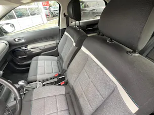 Citroën C4 Cactus 1.5 BlueHDi 120 Shine