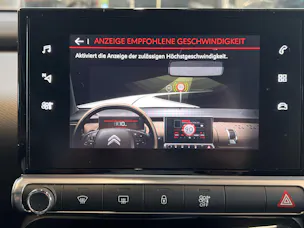 Citroën C4 Cactus 1.5 BlueHDi 120 Shine