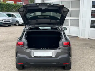 Citroën C4 Cactus 1.5 BlueHDi 120 Shine