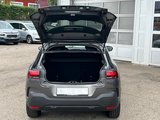Citroën C4 Cactus 1.5 BlueHDi 120 Shine