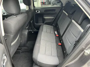 Citroën C4 Cactus 1.5 BlueHDi 120 Shine