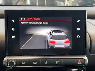 Citroën C4 Cactus 1.5 BlueHDi 120 Shine