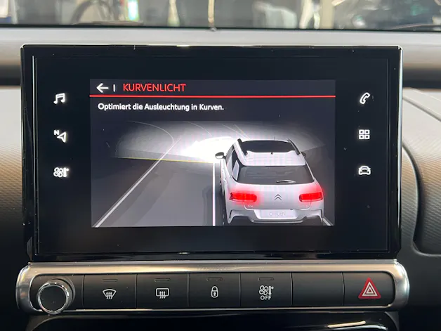 Citroën C4 Cactus 1.5 BlueHDi 120 Shine