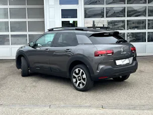 Citroën C4 Cactus 1.5 BlueHDi 120 Shine