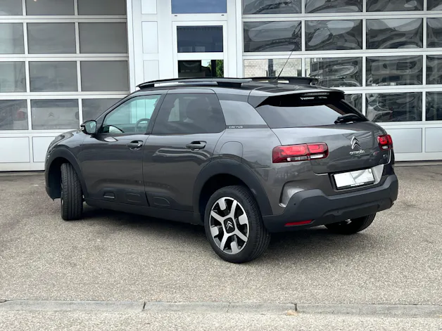 Citroën C4 Cactus 1.5 BlueHDi 120 Shine