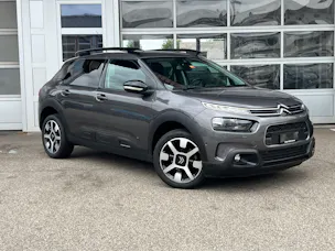Citroën C4 Cactus 1.5 BlueHDi 120 Shine