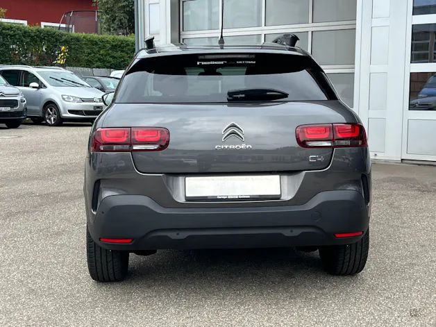 Citroën C4 Cactus 1.5 BlueHDi 120 Shine