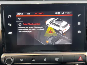 Citroën C4 Cactus 1.5 BlueHDi 120 Shine