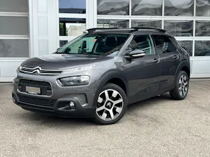 Citroën C4 Cactus 1.5 BlueHDi 120 Shine