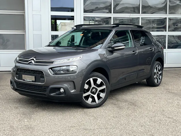 Citroën C4 Cactus 1.5 BlueHDi 120 Shine