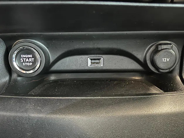 Citroën C4 Cactus 1.5 BlueHDi 120 Shine