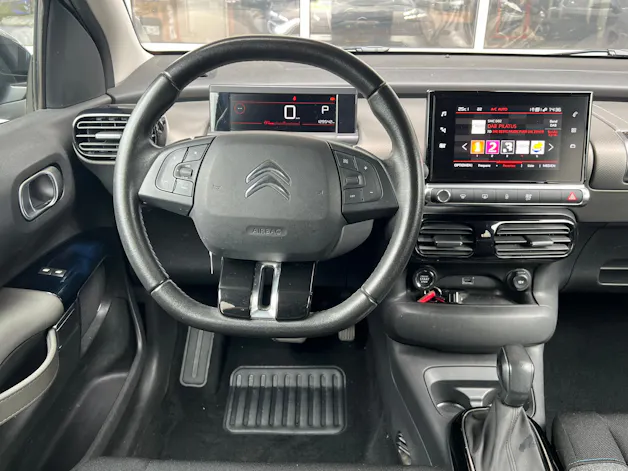 Citroën C4 Cactus 1.5 BlueHDi 120 Shine