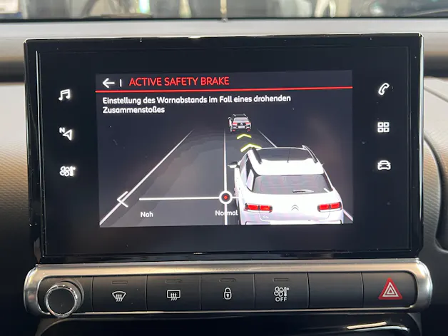 Citroën C4 Cactus 1.5 BlueHDi 120 Shine