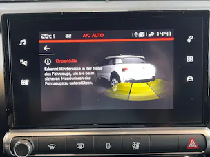 Citroën C4 Cactus 1.5 BlueHDi 120 Shine