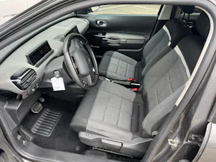 Citroën C4 Cactus 1.5 BlueHDi 120 Shine