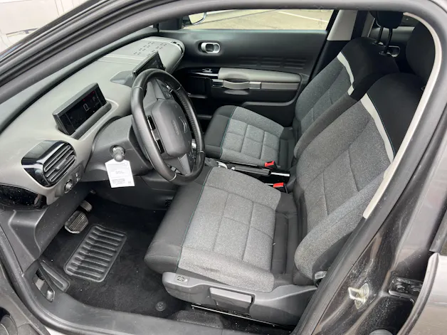 Citroën C4 Cactus 1.5 BlueHDi 120 Shine