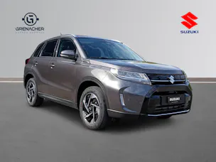 Suzuki Vitara 1.4 T Compact Top Hybrid 4x4