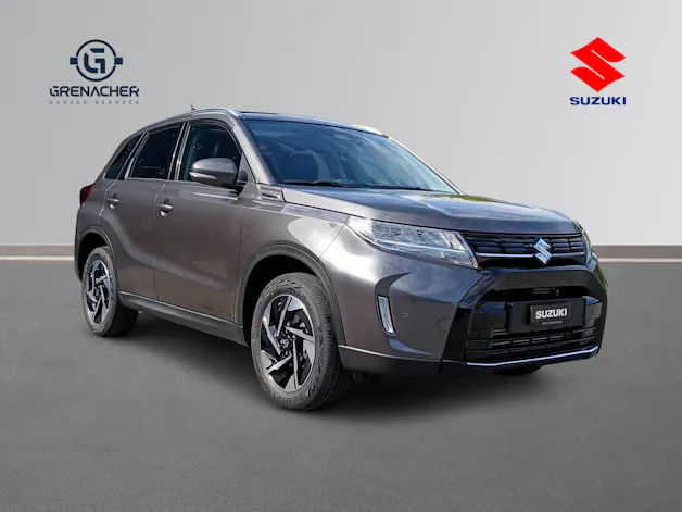 Suzuki Vitara 1.4 T Compact Top Hybrid 4x4