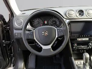 Suzuki Vitara 1.4 T Compact Top Hybrid 4x4