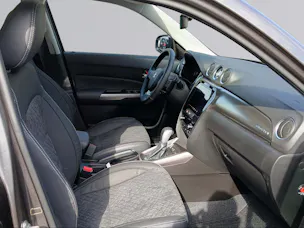 Suzuki Vitara 1.4 T Compact Top Hybrid 4x4