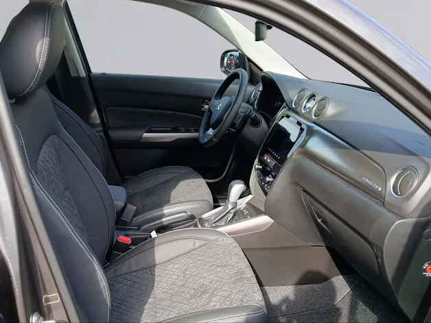 Suzuki Vitara 1.4 T Compact Top Hybrid 4x4