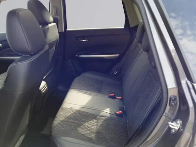 Suzuki Vitara 1.4 T Compact Top Hybrid 4x4