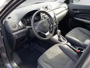 Suzuki Vitara 1.4 T Compact Top Hybrid 4x4