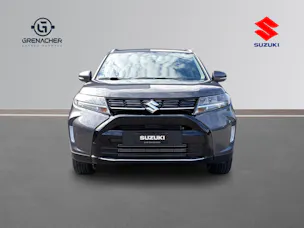 Suzuki Vitara 1.4 T Compact Top Hybrid 4x4