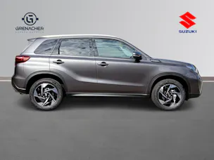 Suzuki Vitara 1.4 T Compact Top Hybrid 4x4