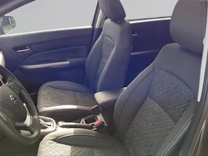 Suzuki Vitara 1.4 T Compact Top Hybrid 4x4