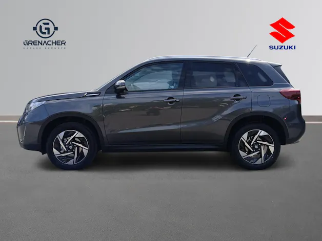 Suzuki Vitara 1.4 T Compact Top Hybrid 4x4
