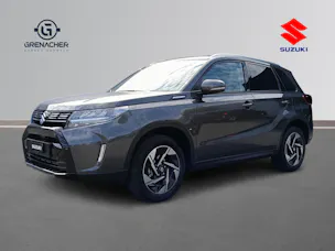 Suzuki Vitara 1.4 T Compact Top Hybrid 4x4