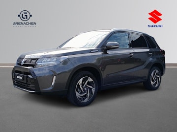 Vehicle image SUZUKI VITARA 0 Vehicle image SUZUKI VITARA 0
