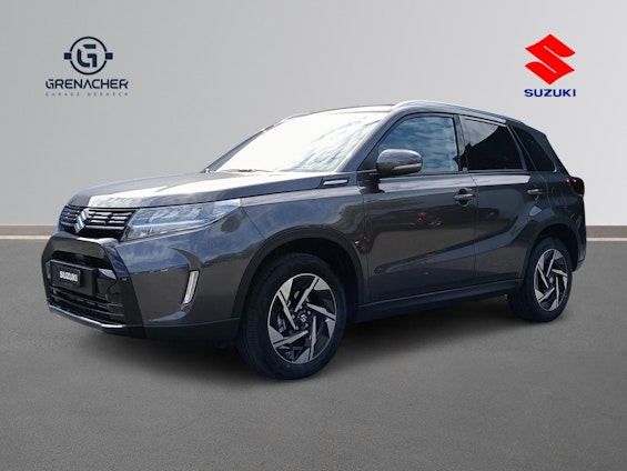 First vehicle image First vehicle image