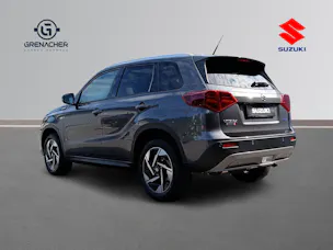 Suzuki Vitara 1.4 T Compact Top Hybrid 4x4