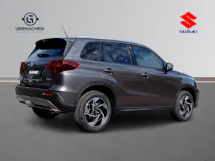 Suzuki Vitara 1.4 T Compact Top Hybrid 4x4