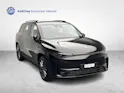 Leapmotor C10 1.5 REEV Design