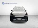 Leapmotor C10 1.5 REEV Design