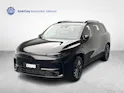 Leapmotor C10 1.5 REEV Design