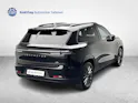 Leapmotor C10 1.5 REEV Design