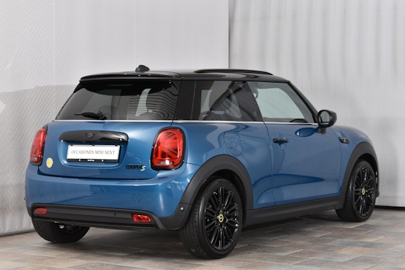 MINI Mini F56 Cooper SE 1