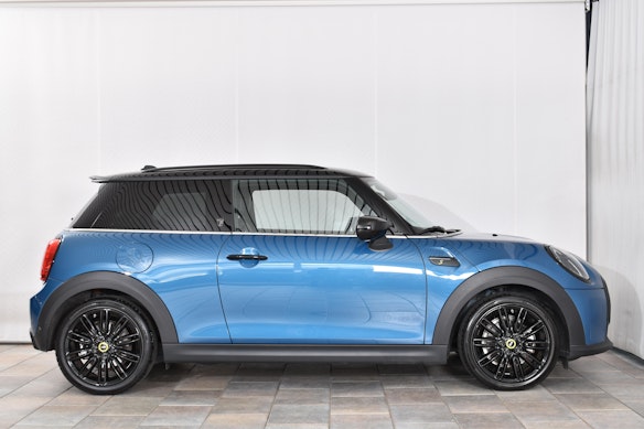 MINI Mini F56 Cooper SE 3